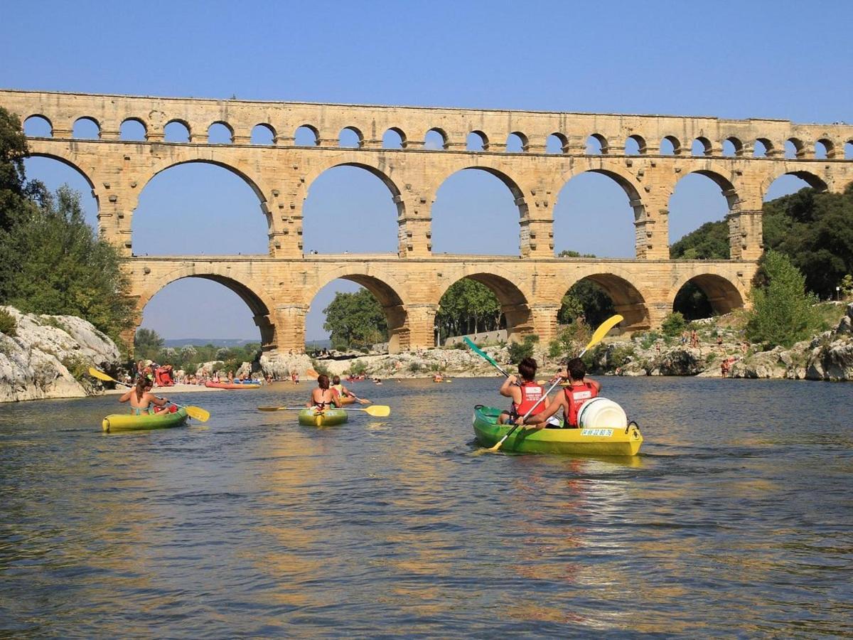 フォンヴィエイユ Coquet 2 Pieces Au Calme Avec Piscineヴィラ エクステリア 写真